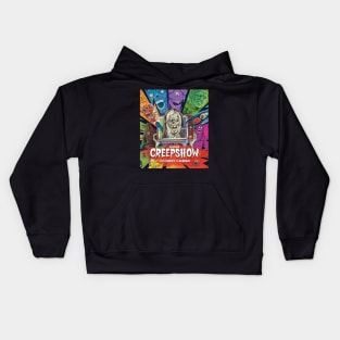 Creepshow Kids Hoodie